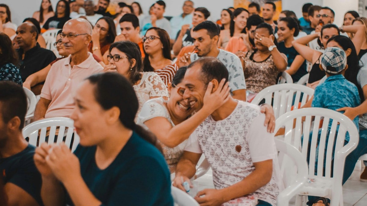 Actividades para Fortalecer la Unión Familiar