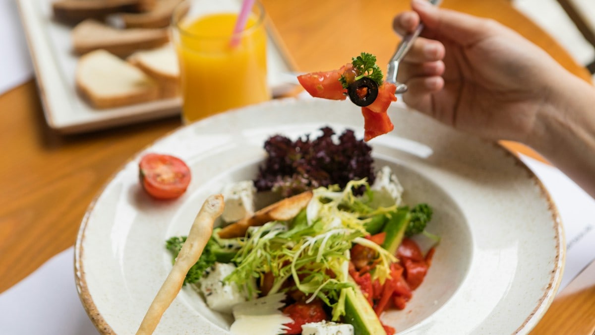 Alimentos Esenciales para una Dieta Saludable