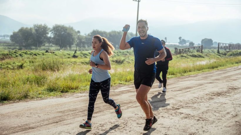 Cómo Mantenerse Motivado en el Ejercicio