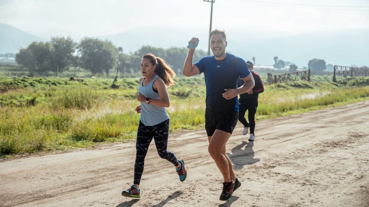 Cómo Mantenerse Motivado en el Ejercicio